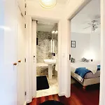 Apartamento - Sea View *