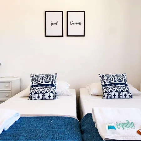 - Sea View Апартаменты