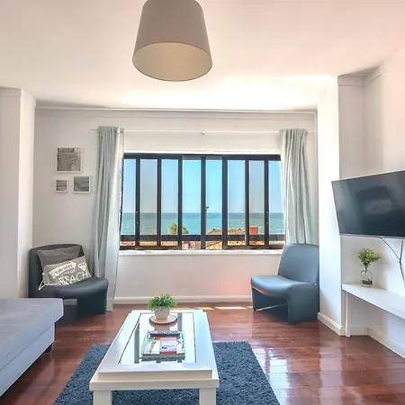 - Sea View * אספיניו