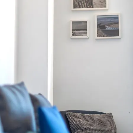 - Sea View * Эшпинью