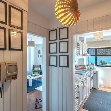 - Sea View Эшпинью