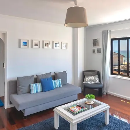 Апартаменты - Sea View