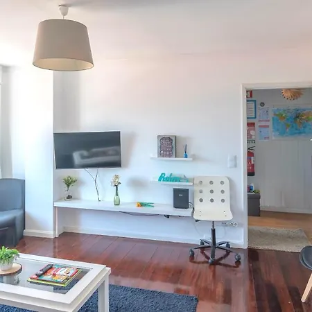 Apartamento - Sea View Espinho (Aveiro)