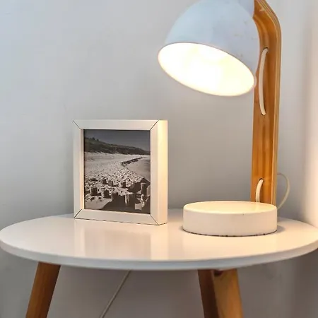 Апартаменты - Sea View *