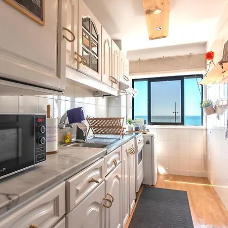 - Sea View אספיניו