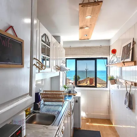 - Sea View Эшпинью