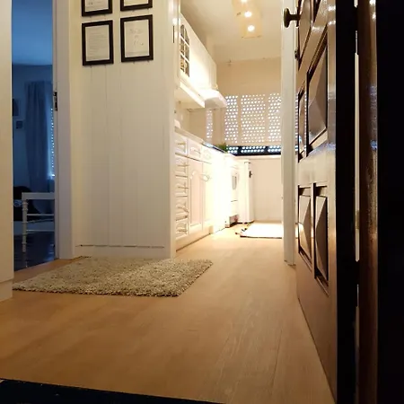 Апартаменты - Sea View Эшпинью