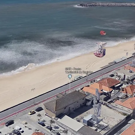 Апартаменты - Sea View