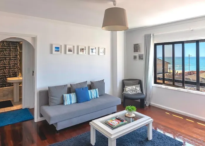 아파트 - Sea View