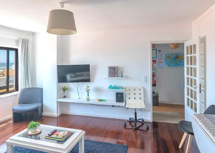 아파트 - Sea View 에스피뇨