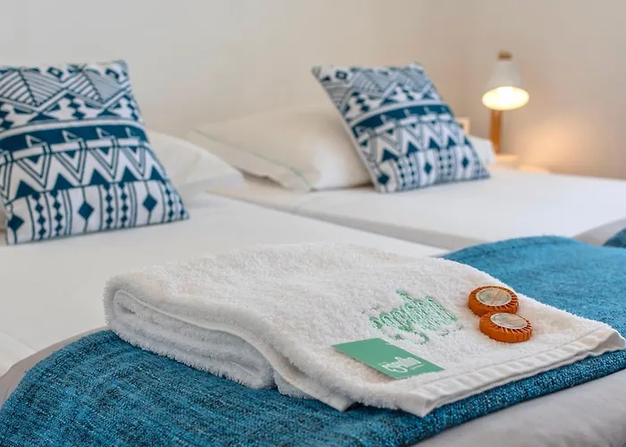 - Sea View 아파트 *