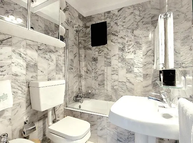 아파트 - Sea View *