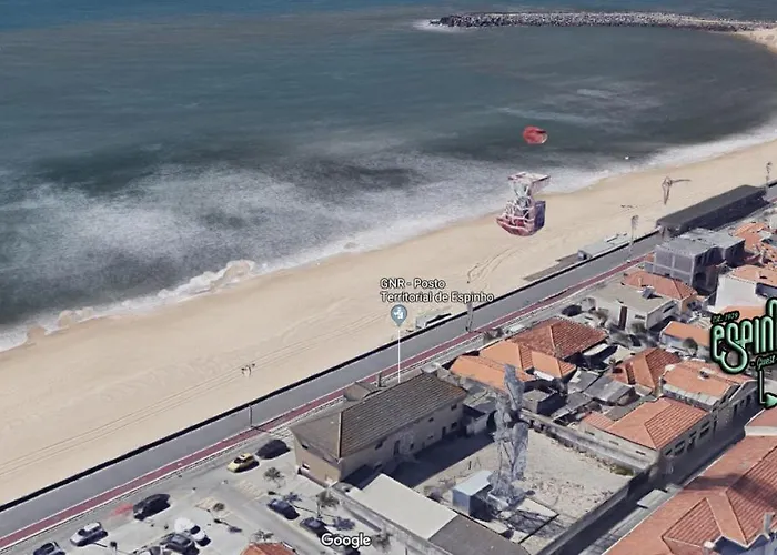 아파트 - Sea View